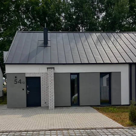 Apartament Dom Na Wynajem śrem 54 *