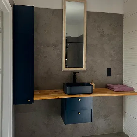 Dom Na Wynajem śrem 54 Apartament Nochowo