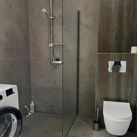 Apartament Dom Na Wynajem śrem 54