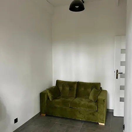 Apartament Dom Na Wynajem śrem 54 Nochowo
