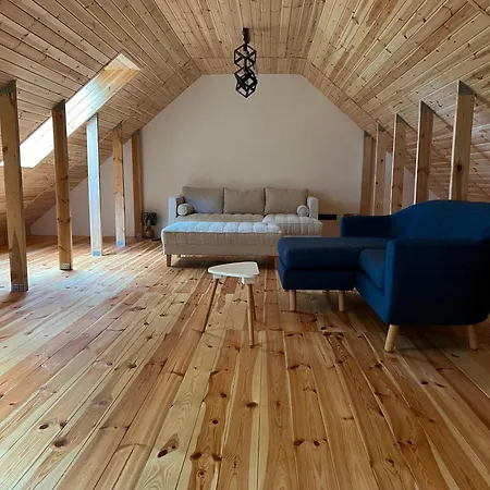 Dom Na Wynajem śrem 54 Apartament Nochowo