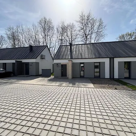 Apartament Dom Na Wynajem śrem 54